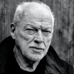 David Gilmour. Foto: Anton Corbjin.