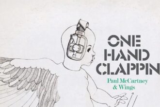 Disco de 74 gravado pelos Wings finalmente ganha lançamento oficial