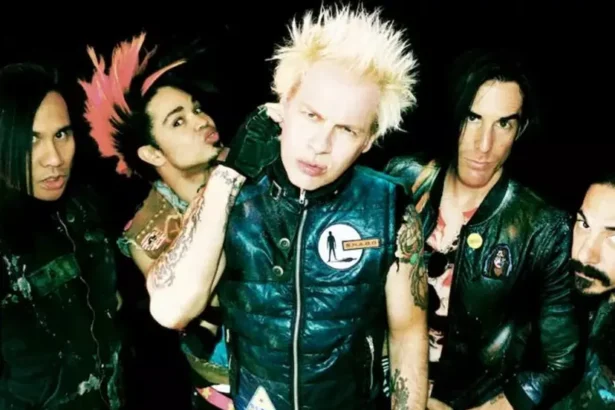 Foto: Powerman 5000