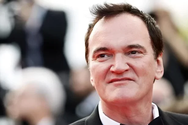 Quentin Tarantino já teria data para começar as filmagens de seu último filme