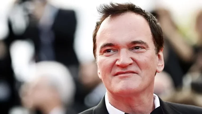 Quentin Tarantino já teria data para começar as filmagens de seu último filme