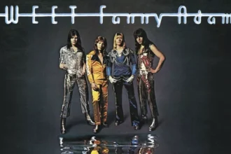 The Sweet - Fanny Adams