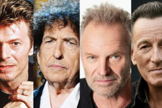 Artistas que venderam catálogo