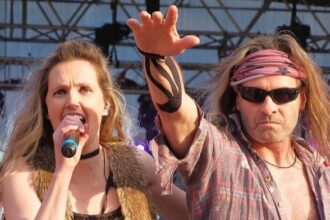 Música do grupo Rednex ultrapassa a marca de 3 bilhões de views