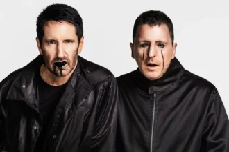 Foto: Trent Reznor e Atticus Ross