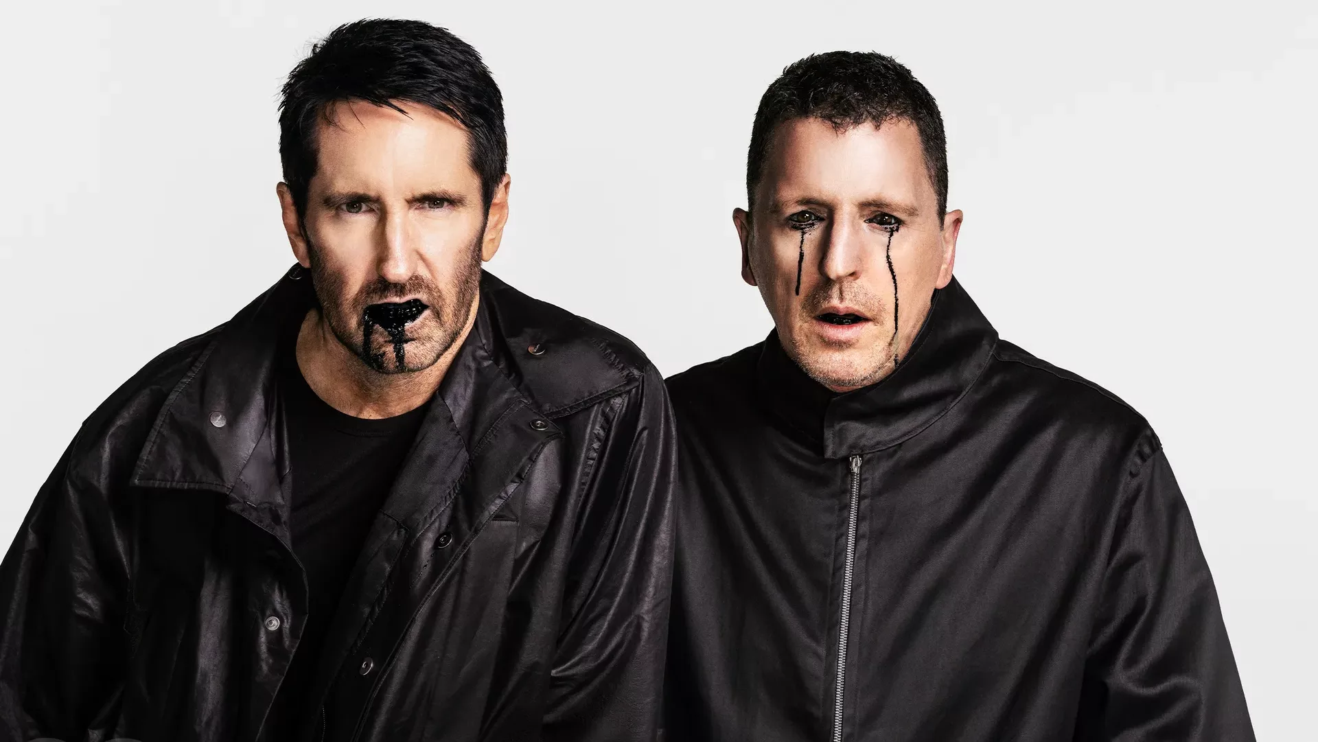 Nine Inch Nails está excitado para iniciar o próximo álbum