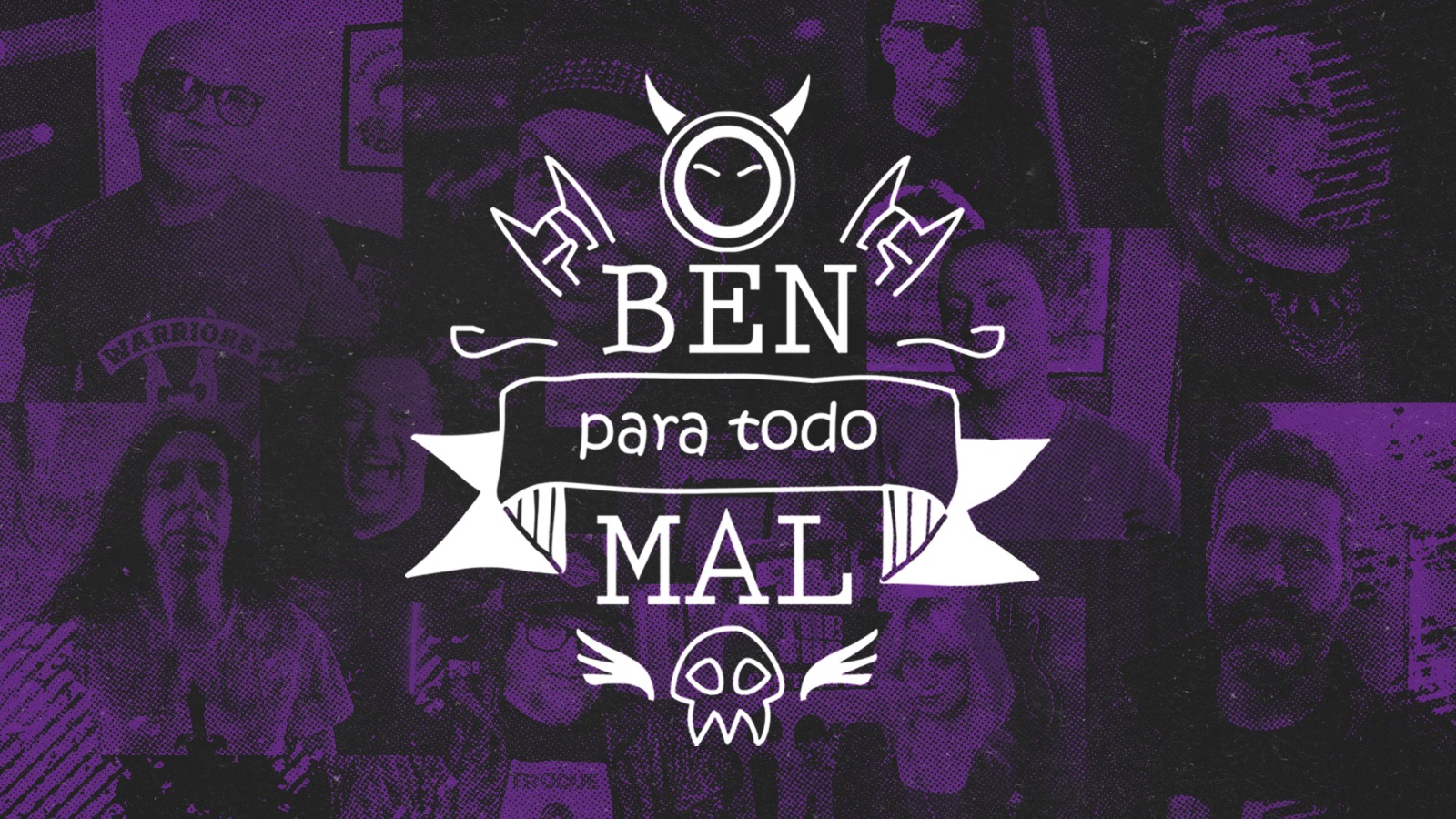 “O Ben para todo mal”, série com pessoas ligadas à música para falar sobre filhos, estreia temporada no canal Music Box Brazil em 24 de abril