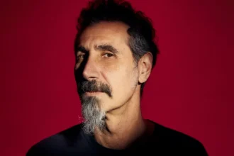 Foto: SerjTankian