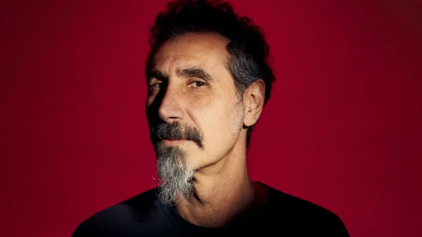 Foto: SerjTankian