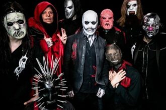Slipknot anuncia datas de shows
