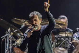 Veja set list e vídeos do System of a Down no Sick World Festival