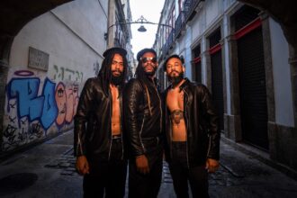 Ouça e assista Provérbios, novo single do Black Pantera