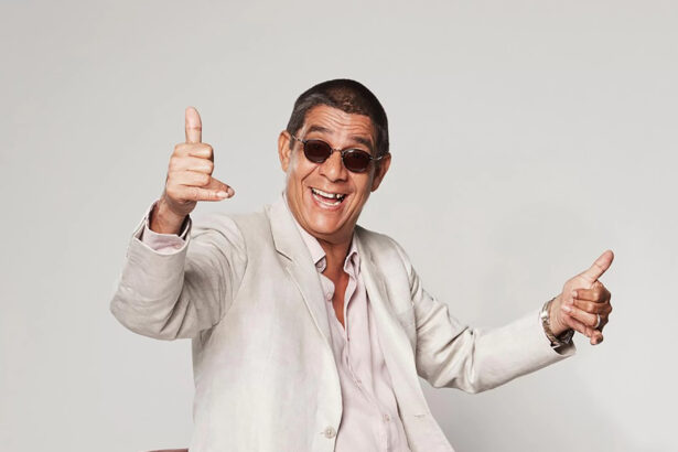 Foto: Zeca Pagodinho