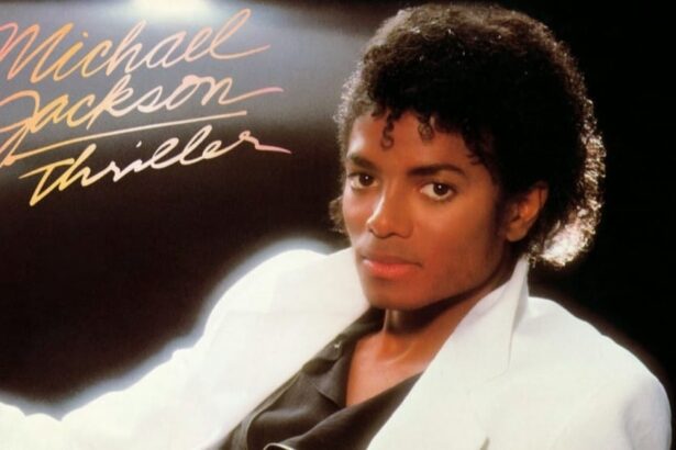 Billie Jean alcança novo marco no Youtube