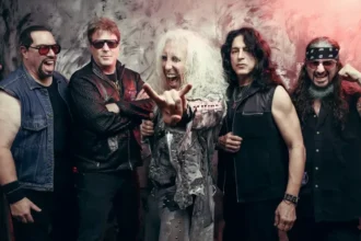 Reunião do Twisted Sister está muito próxima de acontecer