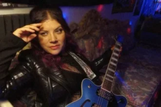 Female President - Divulgação