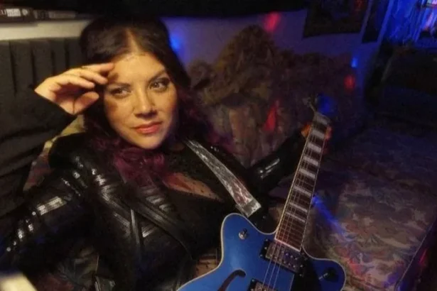 Female President - Divulgação