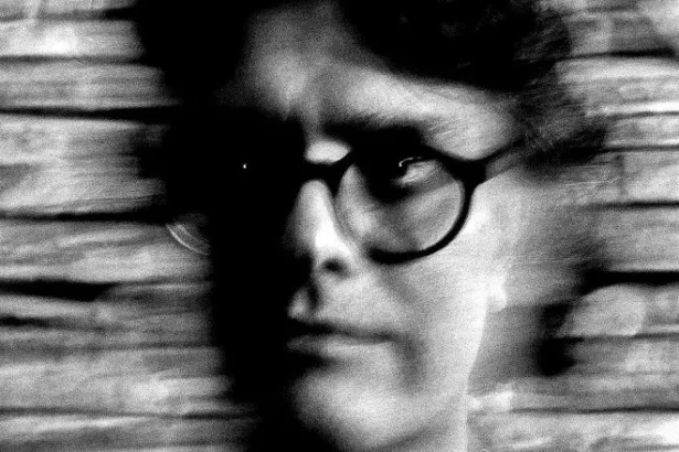 Guilherme Castro - Capa - Inside Out