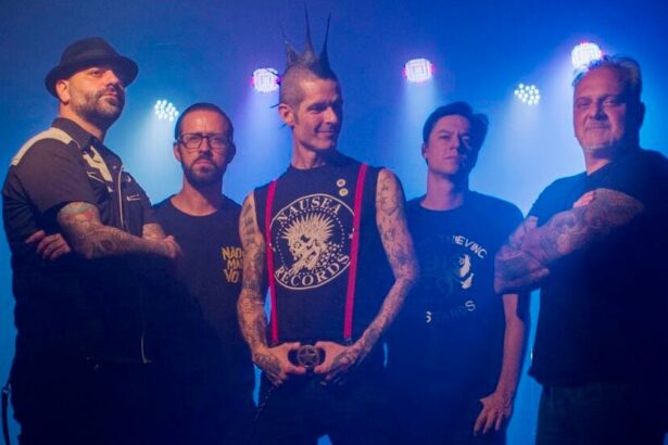 Foto: Armada. Crédito: Rodrigo Braga