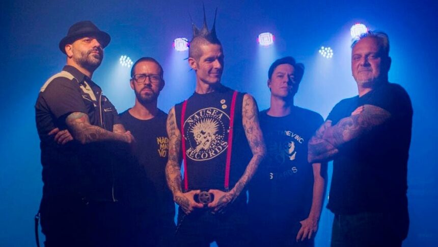 Foto: Armada. Crédito: Rodrigo Braga