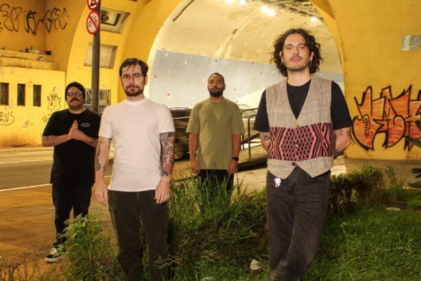 Foto: Asa Branca e a Banda dos Cabezas de Vaca