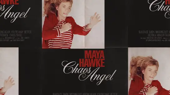 Maya Hawke lança o single “Hang In There”
