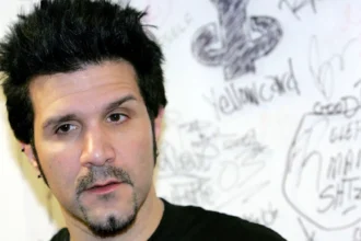 Foto: Charlie Benante