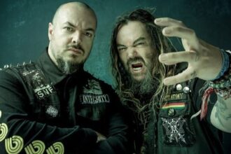 Irmãos Cavalera anunciam regravação de Schizophrenia