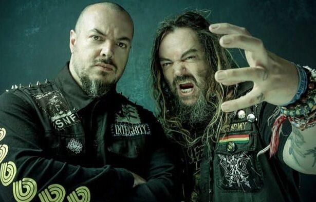 Irmãos Cavalera anunciam regravação de Schizophrenia
