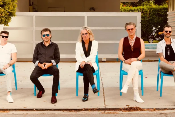 Foto: Collective Soul