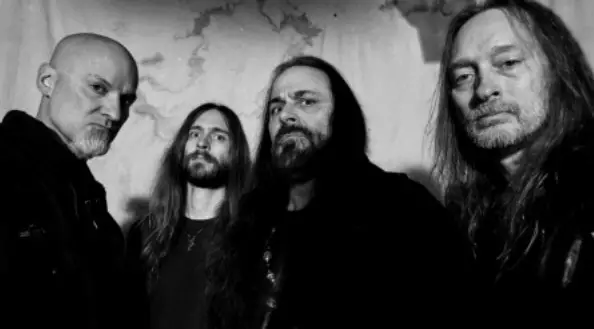 Deicide lança vídeo de “From Unknown Heights You Shall Fall”