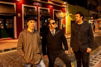 Relepública convida já está disponível nas plataformas de streaming.