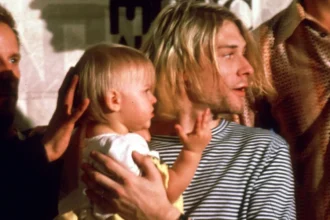 Francis Bean Cobain homenageia seu pai em seu 30º aniversário de morte