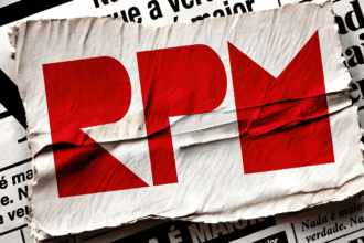 capa single Nada é maior que a verdade