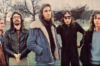 Melhores albuns de rock progressivo