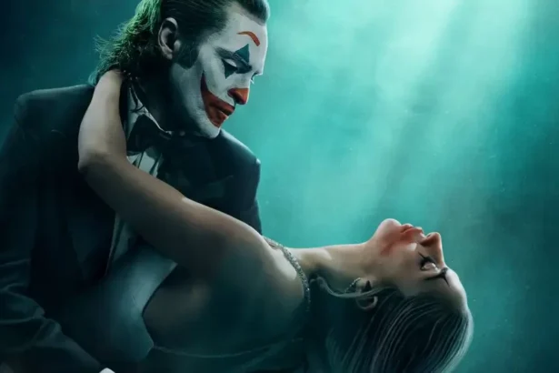 Coringa 2 ganha teaser. Assita.