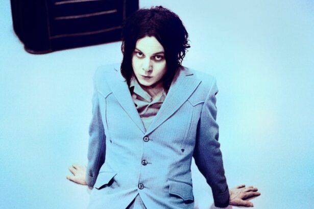 Jack White conta e como o Punk mudou sua vida