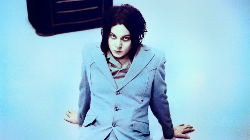Jack White conta e como o Punk mudou sua vida