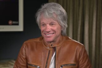 Foto: Jon Bon Jovi
