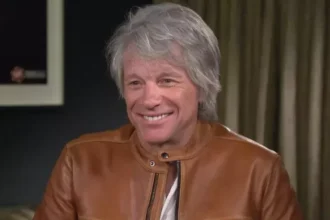 Foto: Jon Bon Jovi