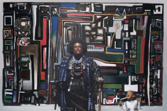 Foto: Kamasi Washington