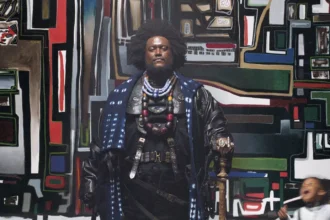 Foto: Kamasi Washington