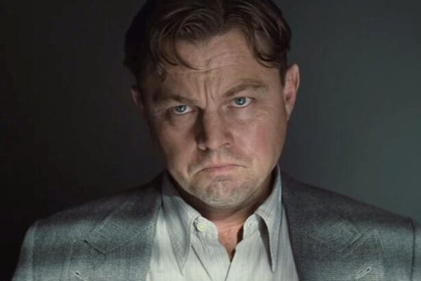 Leonardo DiCaprio pode interpretar Frank Sinatra no cinema