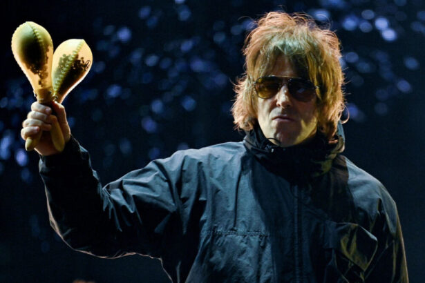 Foto: Liam Gallagher