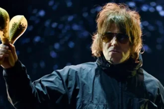 Foto: Liam Gallagher