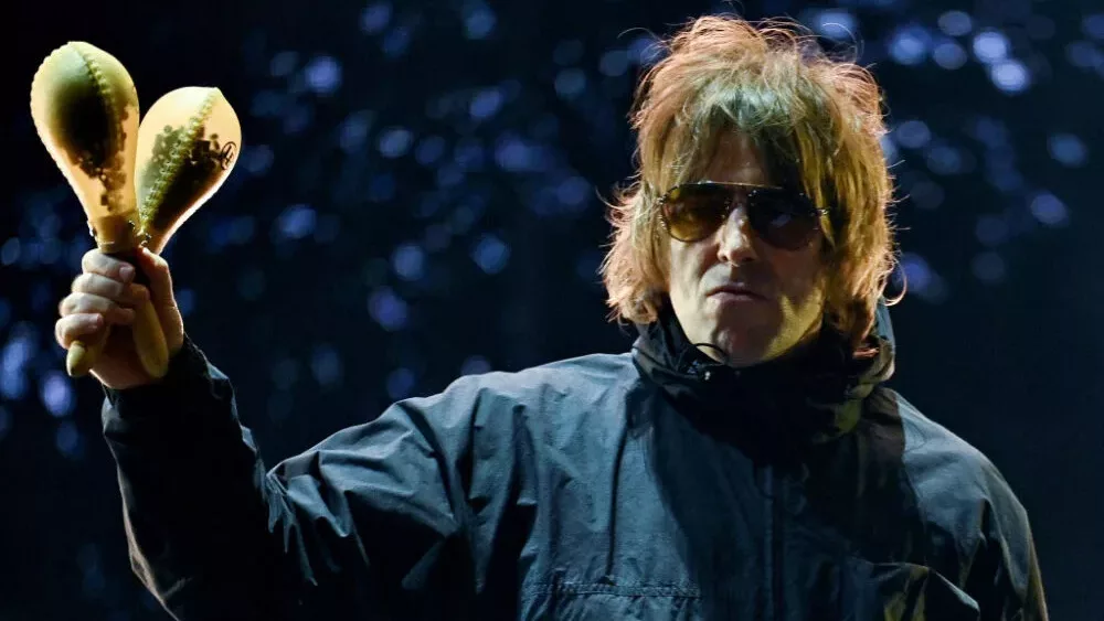 Liam Gallagher diz que Andy Bell está errado sobre a reunião do Oasis