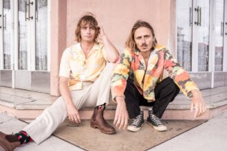 Foto: Lime Cordiale