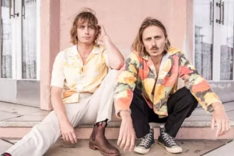Foto: Lime Cordiale