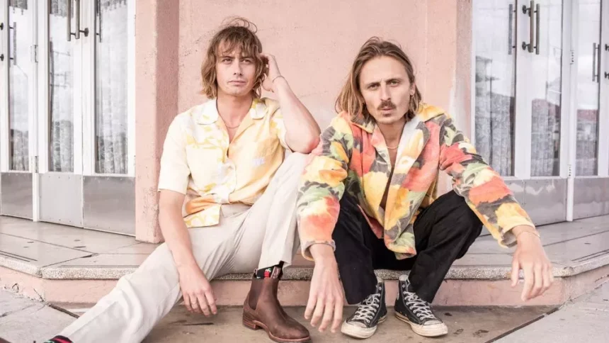 Foto: Lime Cordiale