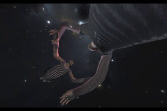 Beth Gibbons divulga clipe interativo